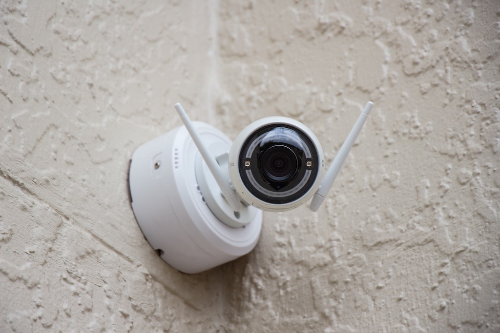 security cam